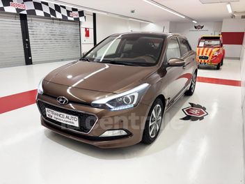 HYUNDAI I20 (2E GENERATION) II 1.2 84 INTUITIVE PLUS