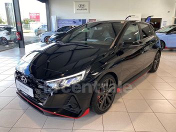 HYUNDAI I20 (3E GENERATION) N III 1.6 T-GDI 204 N