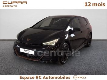 CUPRA 