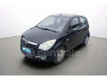 OPEL 