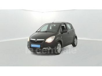OPEL 