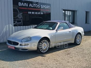 MASERATI 