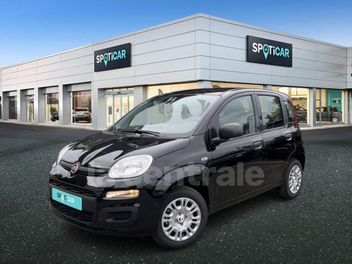 FIAT PANDA 3 III (3) 1.0 70 HYBRIDE BSG S/S PANDA CITY