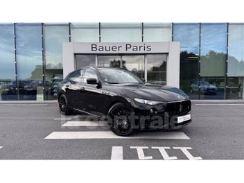 MASERATI 