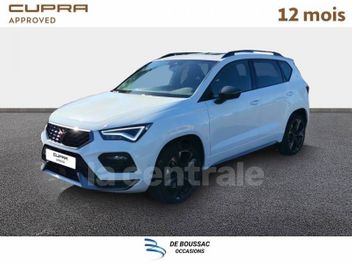 CUPRA 