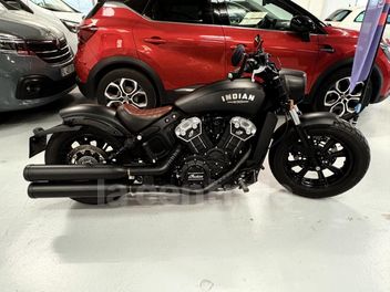 INDIAN SCOUT 1133