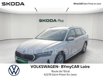 SKODA 