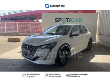 PEUGEOT E-208 (2E GENERATION) II ELECTRIQUE ALLURE 50 KWH