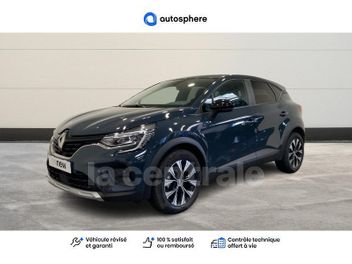 RENAULT CAPTUR 2 II (2) 1.0 TCE 90 EVOLUTION