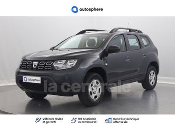 DACIA 
