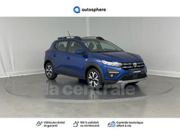 DACIA 