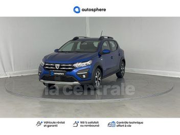 DACIA 