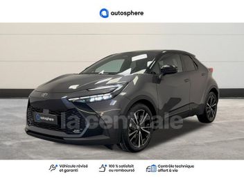 TOYOTA C-HR 2 II 1.8 HYBRIDE 140 COLLECTION