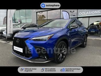 LEXUS 
