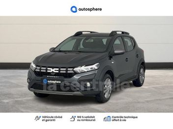 DACIA 