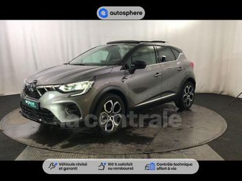 MITSUBISHI ASX 2 II 1.6 MPI PHEV 159 AS&G INSTYLE BVA