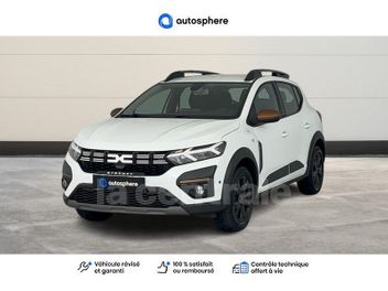 DACIA 