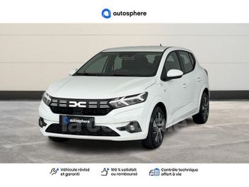 DACIA 