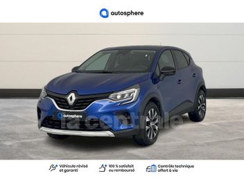 RENAULT CAPTUR 2 II (2) 1.0 TCE 90 EVOLUTION