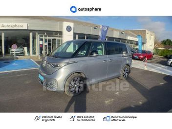 VOLKSWAGEN ID. BUZZ 204 PRO 77KWH