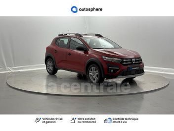 DACIA 