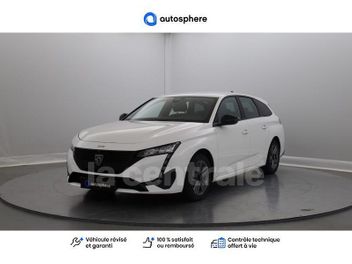 PEUGEOT 308 (3E GENERATION) SW III SW 1.5 BLUEHDI 130 S&S ACTIVE PACK BVM6