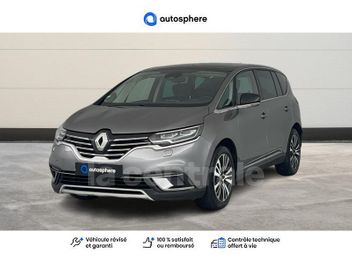 RENAULT ESPACE 5 V (2) 2.0 BLUE DCI 200 INITIALE PARIS EDC