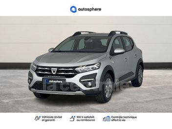 DACIA 