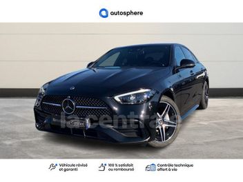 MERCEDES CLASSE C 5 V 300 E E-HYBRID EQ AMG LINE + 9G-TRONIC