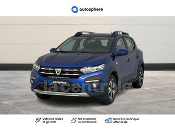 DACIA 