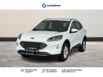 FORD KUGA 3 III 2.5 DURATEC 190 FHEV POWERSHIFT TITANIUM