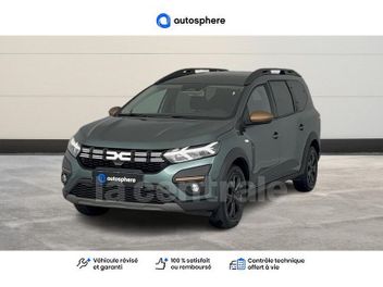 DACIA JOGGER (2) 1.0 ECO-G 100 GSR2 EXTREME + 7PL