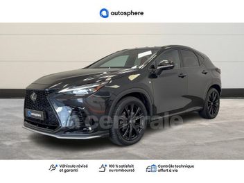 LEXUS 