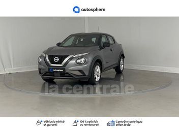 NISSAN JUKE 2 II 1.0 DIG-T 117 ACENTA BV6