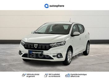 DACIA 