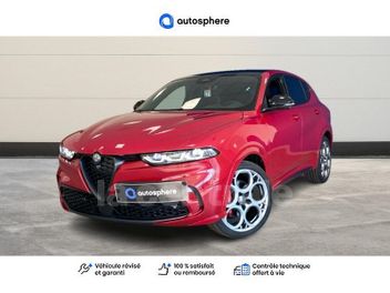 ALFA ROMEO 