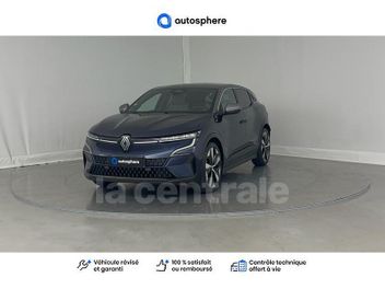 RENAULT MEGANE 5 V E-TECH EV60 220 OPTIMUM CHARGE TECHNO 60 KWH