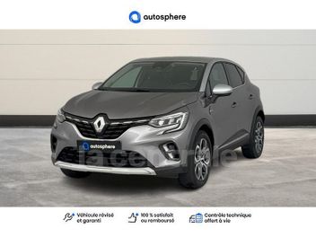 RENAULT CAPTUR 2 II (2) 1.0 TCE 90 TECHNO