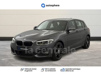 BMW SERIE 1 F21 3 PORTES (F21) (2) 116I M SPORT