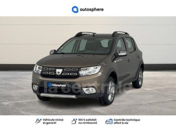 DACIA SANDERO 2 STEPWAY II (2) STEPWAY 1.0 SCE 75 URBAN
