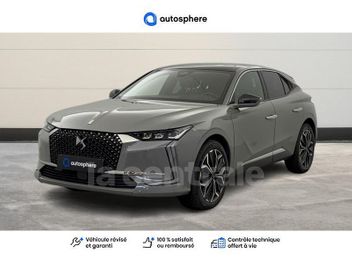 DS DS 4 (2E GENERATION) II 1.5 BLUEHDI 130 RIVOLI EAT8
