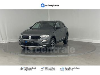 VOLKSWAGEN T-ROC 1.0 TSI 115 LOUNGE