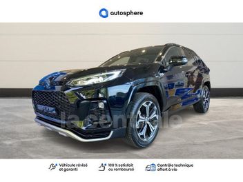 SUZUKI ACROSS 2.5 HYBRIDE RECHARGEABLE PACK