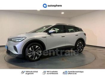 VOLKSWAGEN ID.4 174 PRO LIFE PLUS 77 KWH