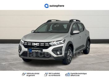 DACIA 