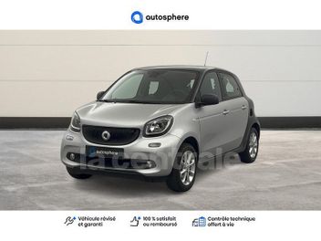 SMART FORFOUR 2 II 1.0 PASSION