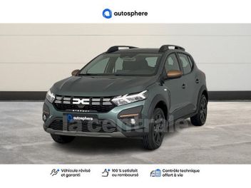 DACIA 
