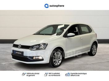 VOLKSWAGEN POLO 5 V (2) 1.0 75 ALLSTAR 5P