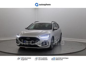 FORD FOCUS 4 SW IV (2) SW 1.5 ECOBLUE 115 ST-LINE X POWERSHIFT