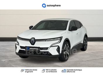 RENAULT MEGANE 5 V E-TECH EV60 220 SUPER CHARGE TECHNO 60 KWH